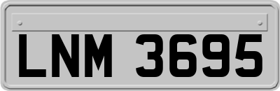 LNM3695