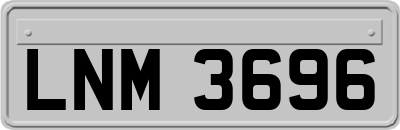 LNM3696