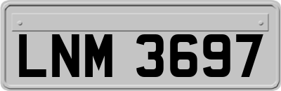LNM3697