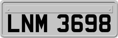 LNM3698