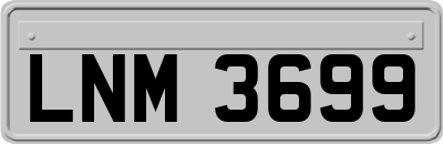 LNM3699
