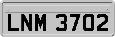 LNM3702