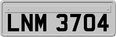 LNM3704