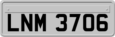 LNM3706