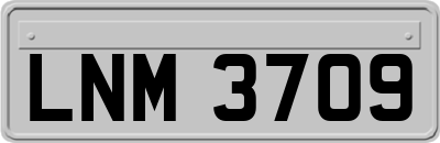 LNM3709