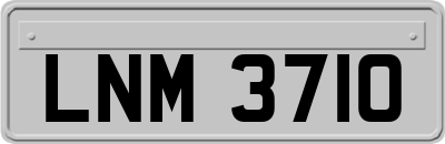 LNM3710