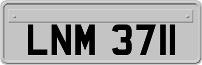 LNM3711