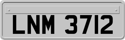 LNM3712