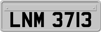 LNM3713