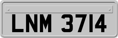LNM3714