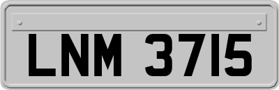 LNM3715