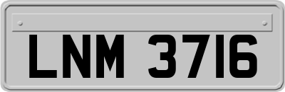 LNM3716
