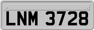 LNM3728