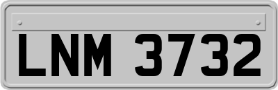 LNM3732