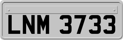 LNM3733