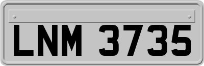 LNM3735