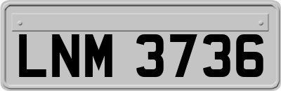 LNM3736