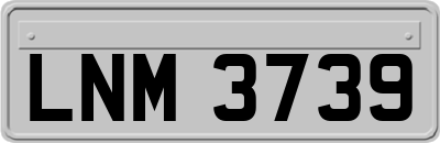 LNM3739