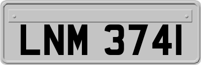 LNM3741