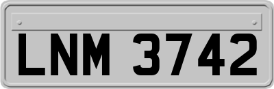 LNM3742