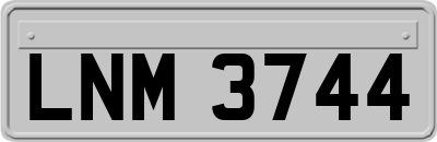 LNM3744