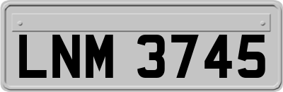 LNM3745