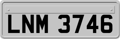LNM3746