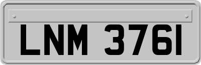 LNM3761