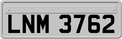 LNM3762