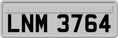 LNM3764