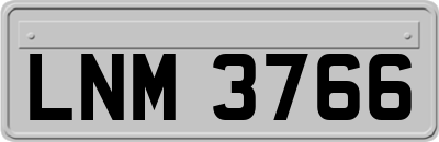 LNM3766
