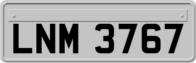 LNM3767