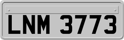 LNM3773