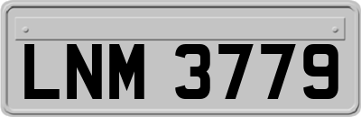 LNM3779