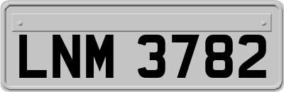 LNM3782