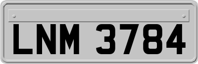 LNM3784