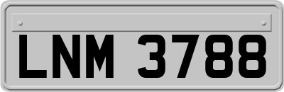 LNM3788