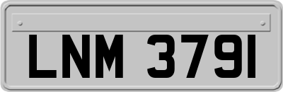 LNM3791