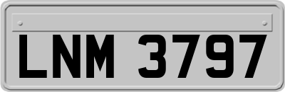 LNM3797