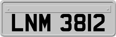 LNM3812
