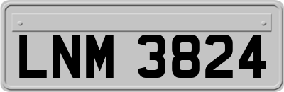 LNM3824