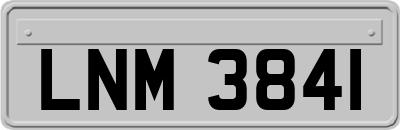 LNM3841