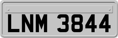 LNM3844