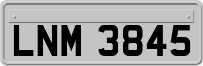 LNM3845