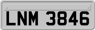 LNM3846