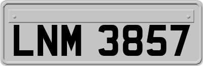 LNM3857