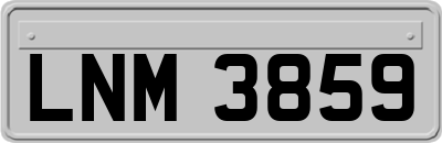 LNM3859