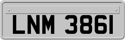 LNM3861