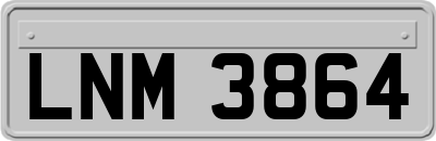 LNM3864