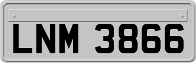 LNM3866
